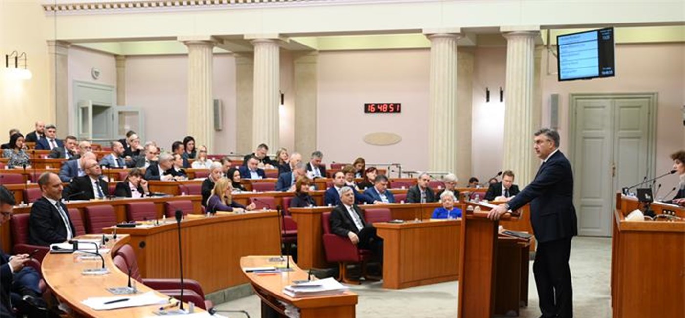 Visoka politička odgovornost na onima koji su bili protiv misije EUMAM